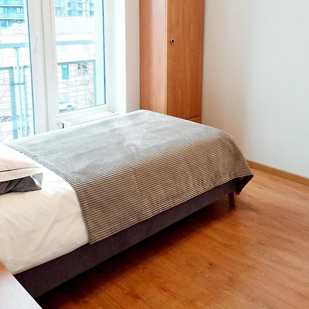 New Apartament Very Close To The City Centre Vilnius Exterior photo