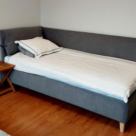 New Apartament Very Close To The City Centre Vilnius Exterior photo