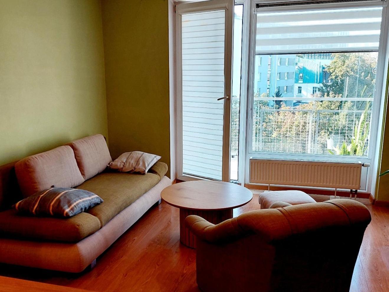 New Apartament Very Close To The City Centre Vilnius Exterior photo