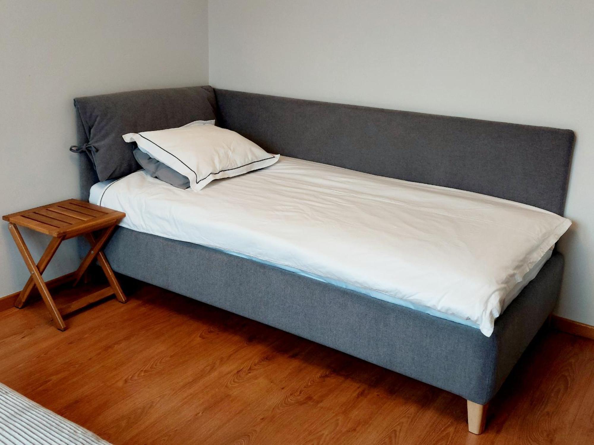 New Apartament Very Close To The City Centre Vilnius Exterior photo