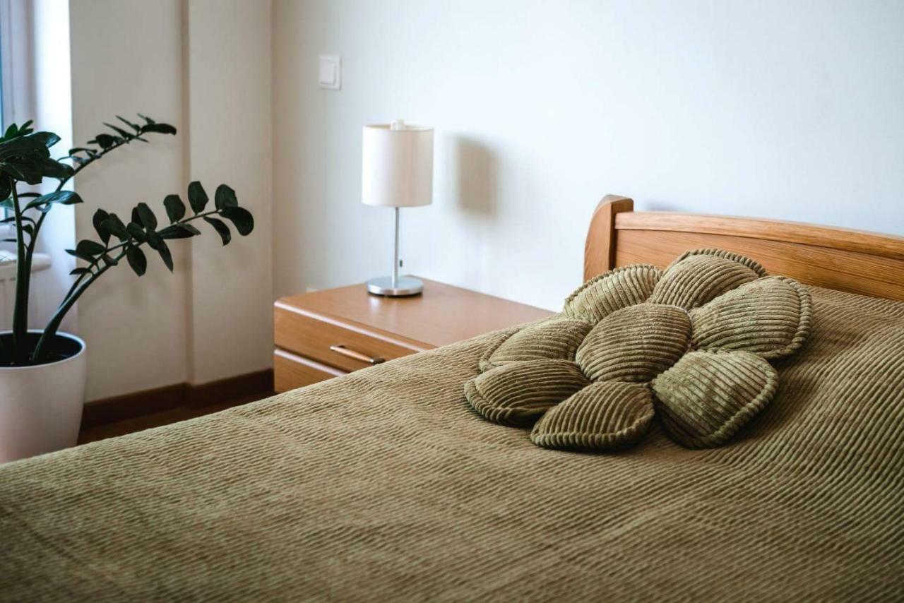 New Apartament Very Close To The City Centre Vilnius Exterior photo