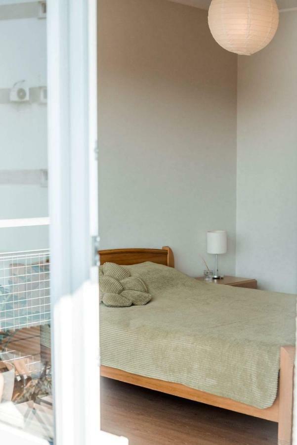 New Apartament Very Close To The City Centre Vilnius Exterior photo